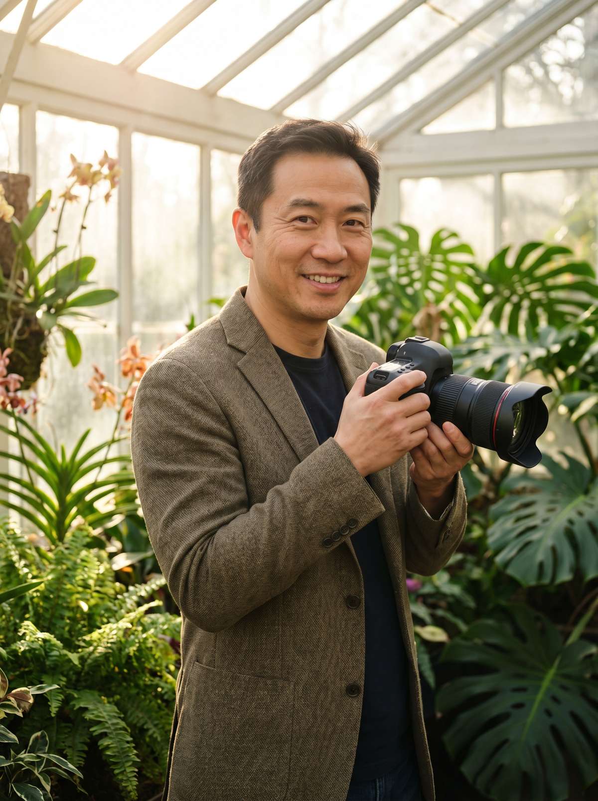 蜜桃传媒植物视频导演陈志远